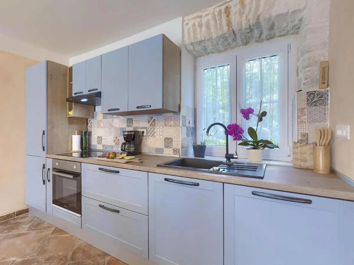 Holiday Home Antonina By Interhome Liznjan