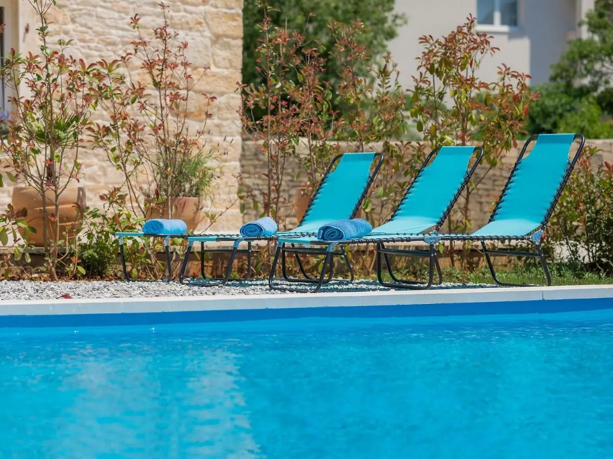 Holiday Home Antonina By Interhome Liznjan
