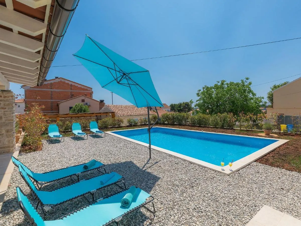 Holiday Home Antonina By Interhome Liznjan