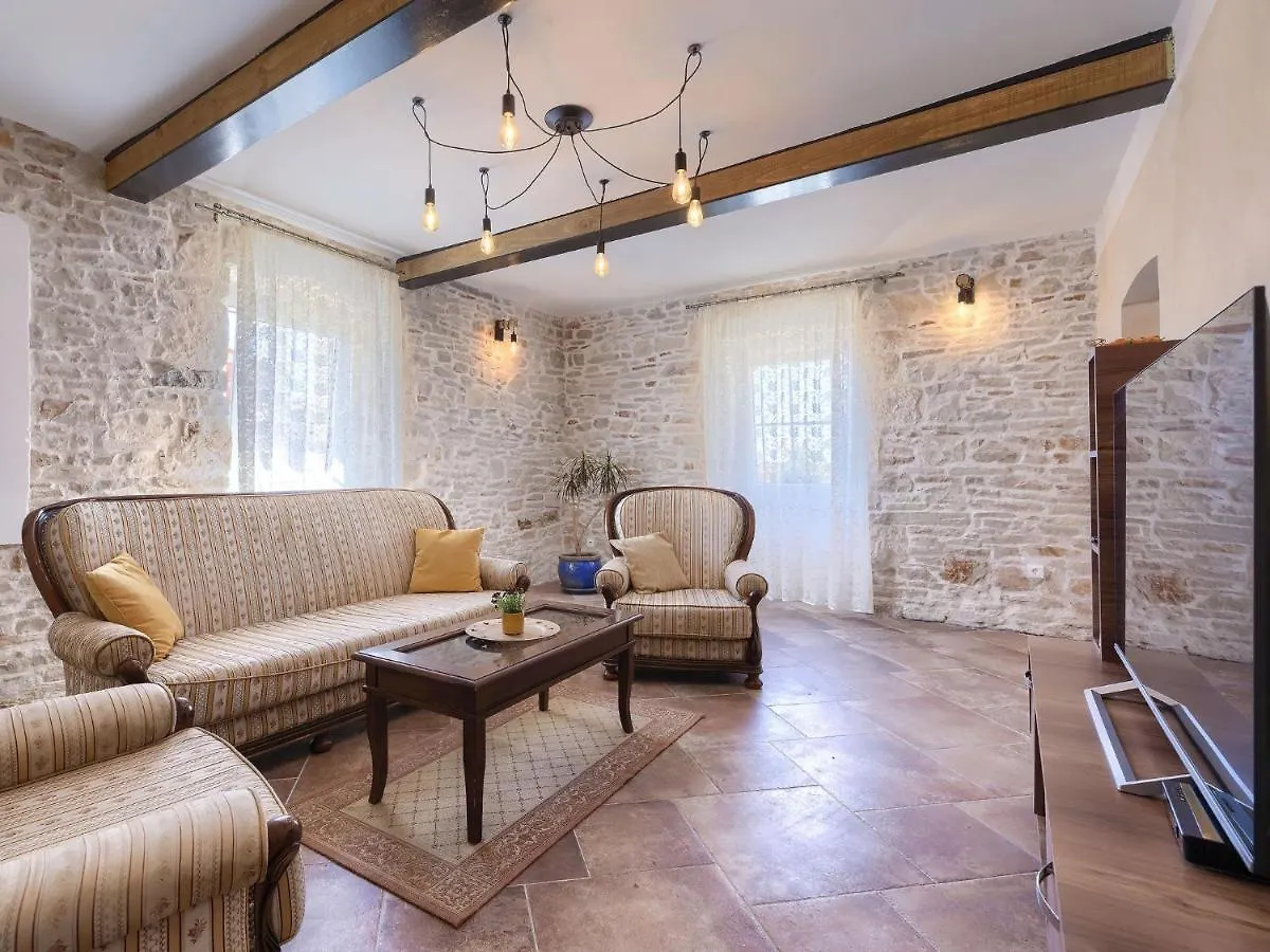 Holiday Home Antonina By Interhome Liznjan