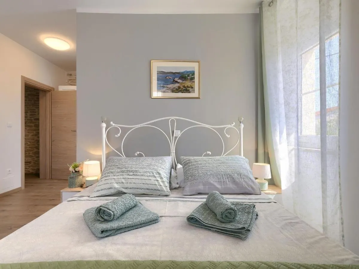 Holiday Home Antonina By Interhome Liznjan Croatia