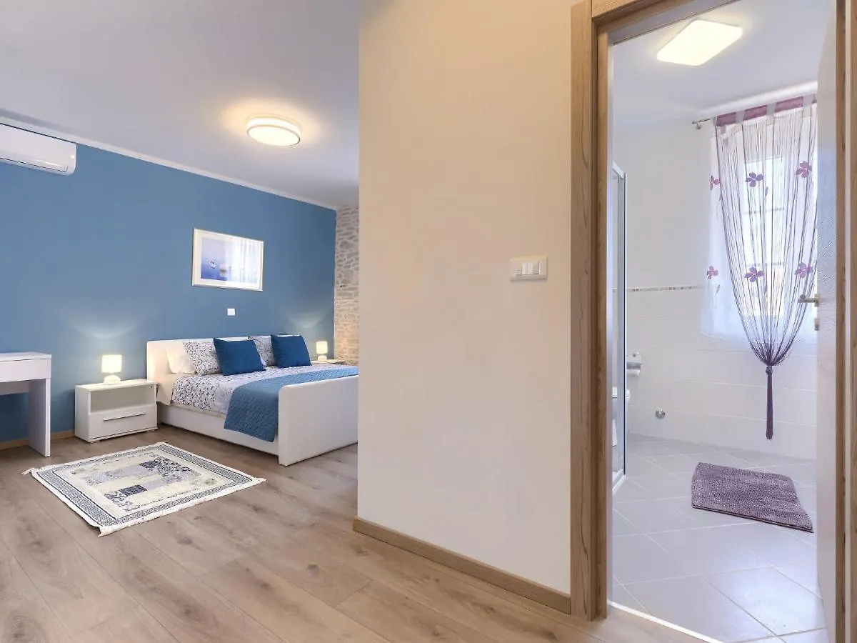 Holiday Home Antonina By Interhome Liznjan 0*,