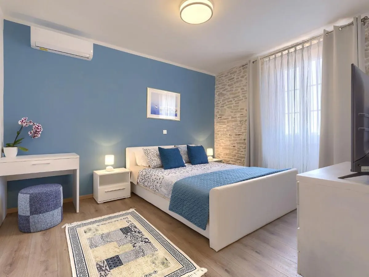 Holiday Home Antonina By Interhome Liznjan 0*,