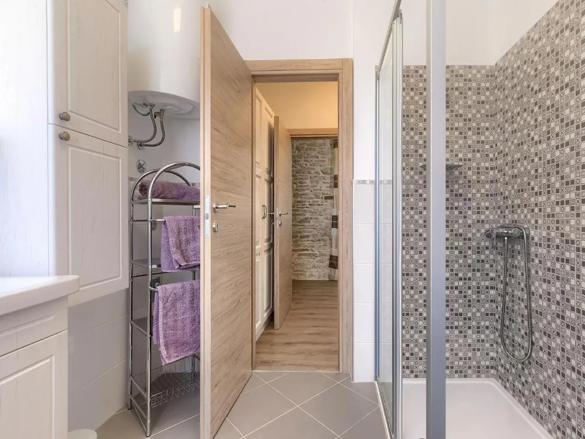 Holiday Home Antonina By Interhome Liznjan