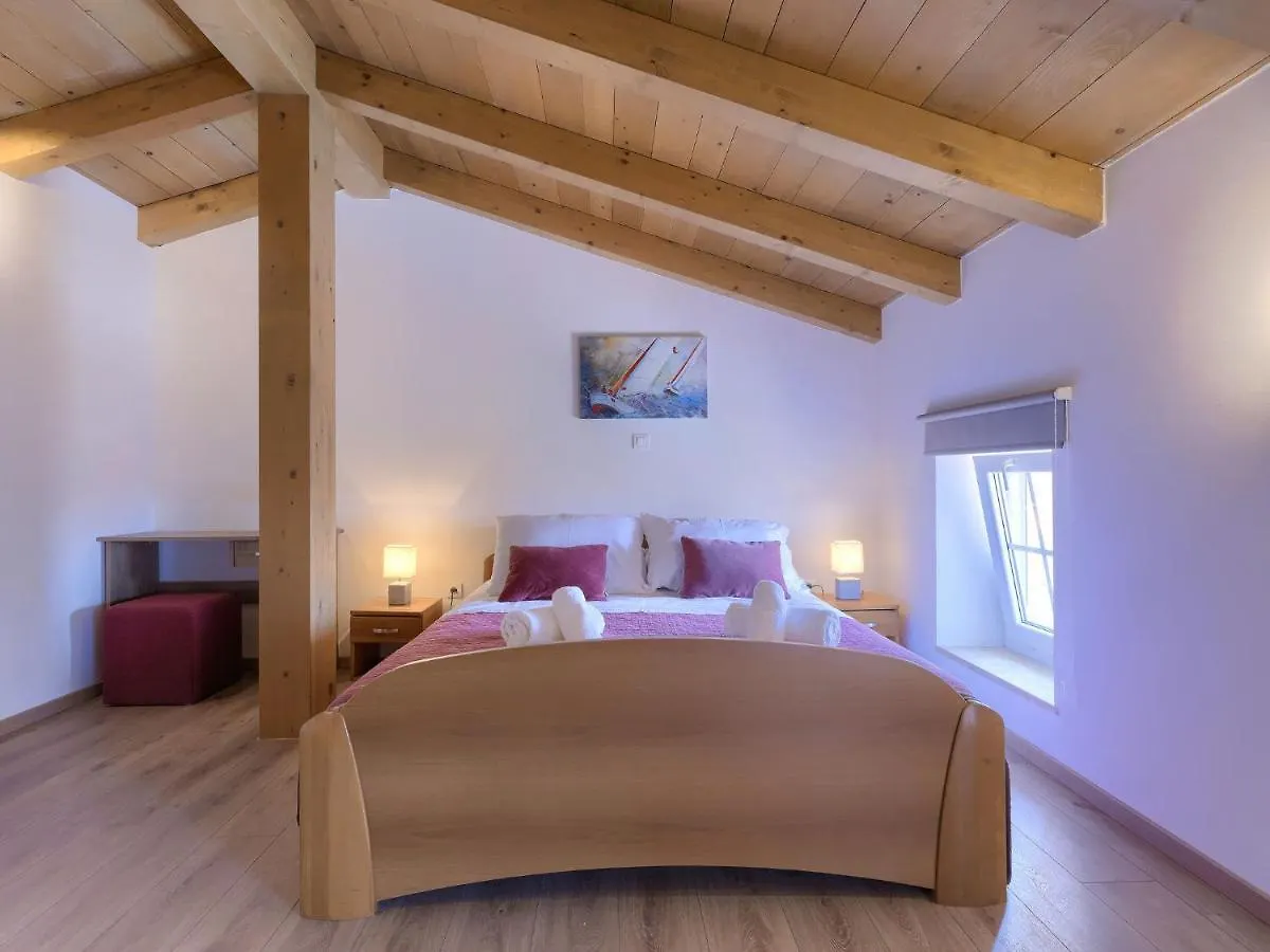 Holiday Home Antonina By Interhome Liznjan