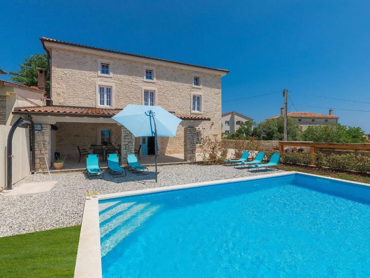 Holiday Home Antonina By Interhome contacts