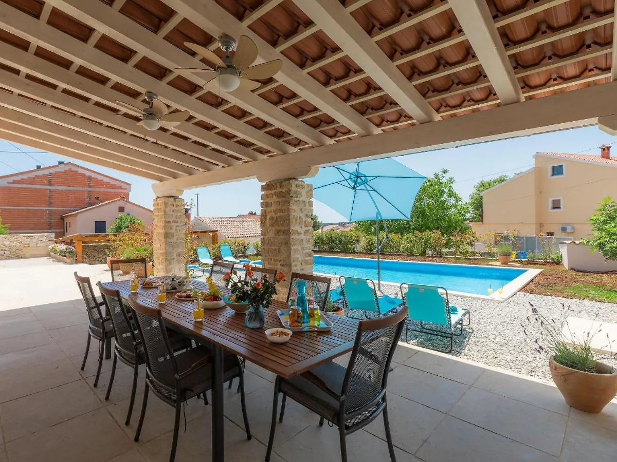 Holiday Home Antonina By Interhome Liznjan Croatia
