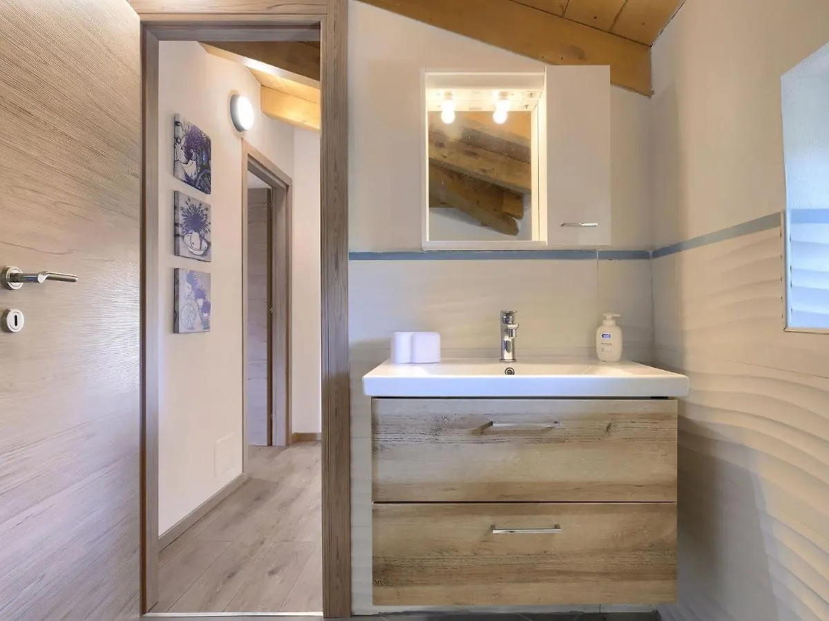 Holiday Home Antonina By Interhome Liznjan