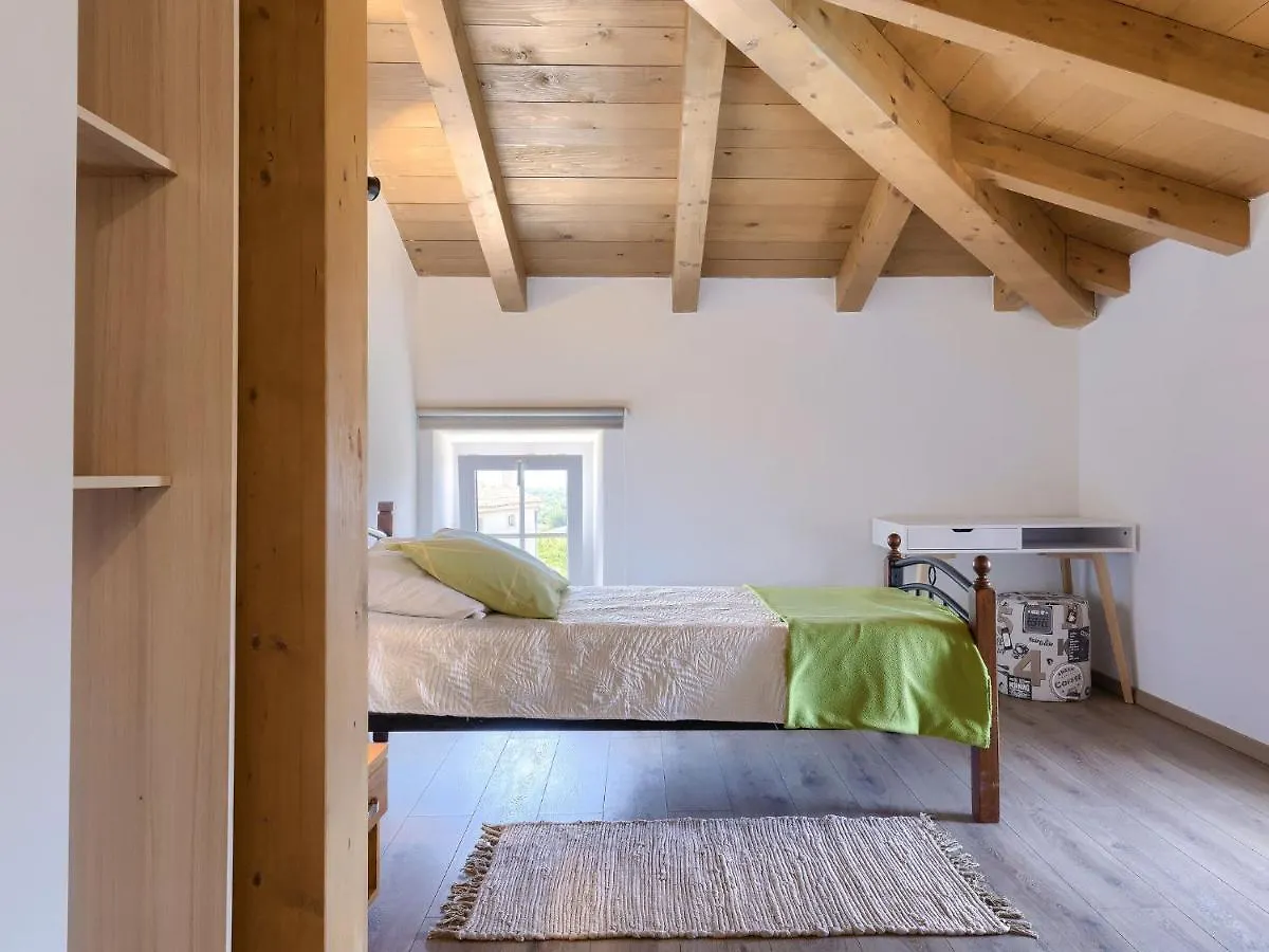 Holiday Home Antonina By Interhome Liznjan