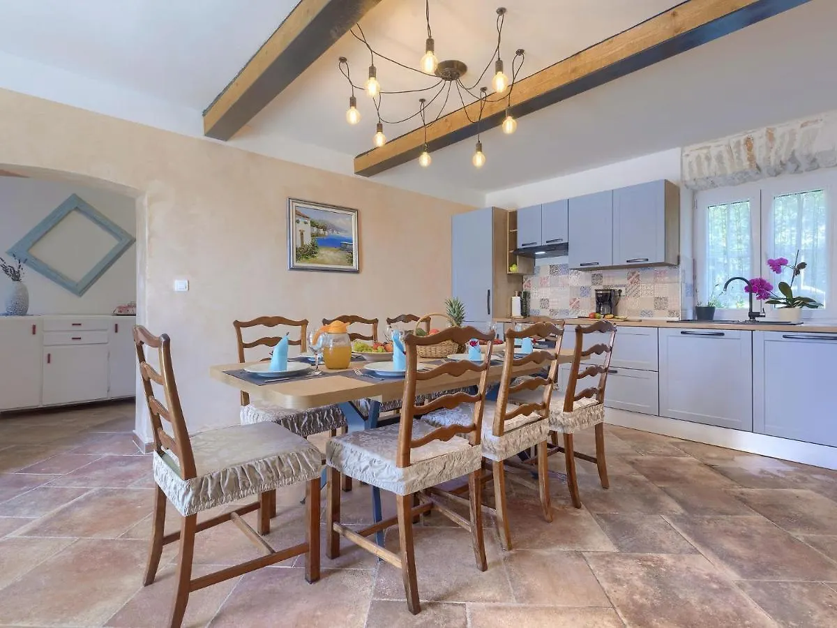 Holiday Home Antonina By Interhome Liznjan