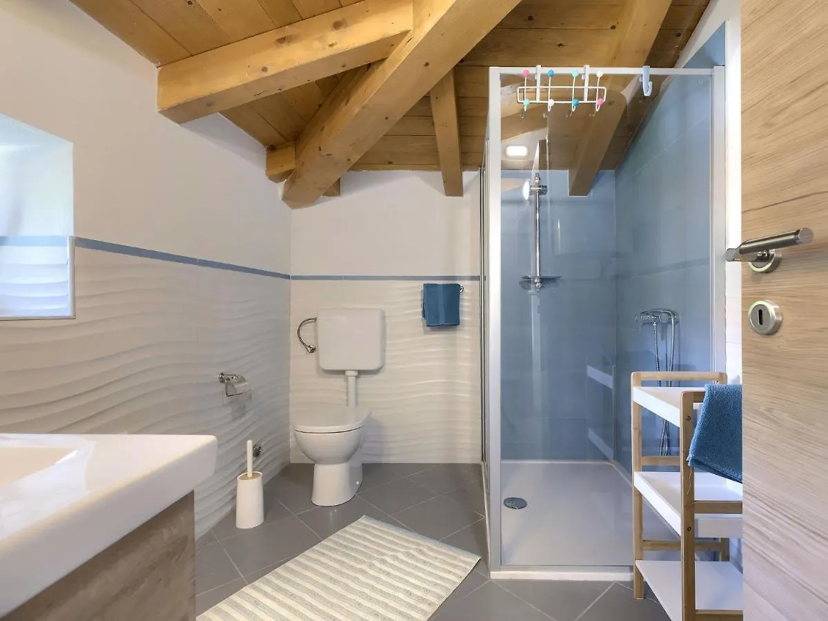 Holiday Home Antonina By Interhome Liznjan