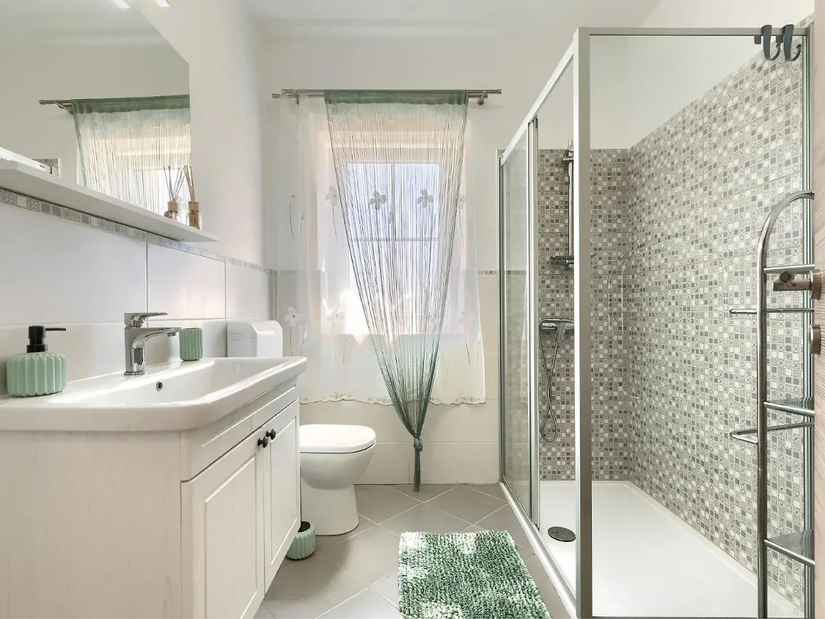 Holiday Home Antonina By Interhome Liznjan 0*,