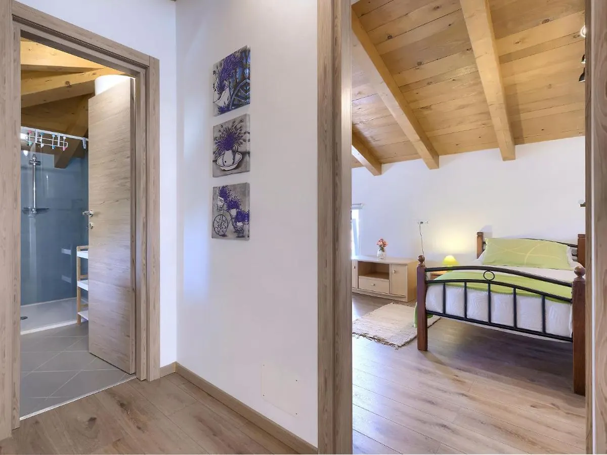 Holiday Home Antonina By Interhome Liznjan