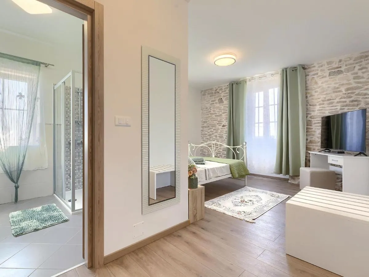 Holiday Home Antonina By Interhome Liznjan Croatia