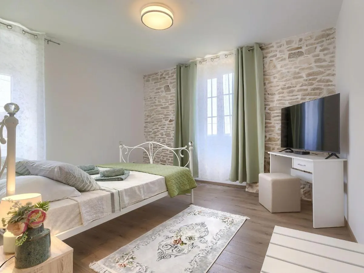 Holiday Home Antonina By Interhome Liznjan Croatia